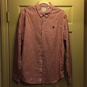Timberland shirt